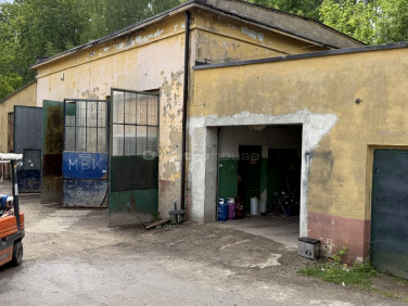 Działka inwestycyjna Dąbrowa Górnicza
