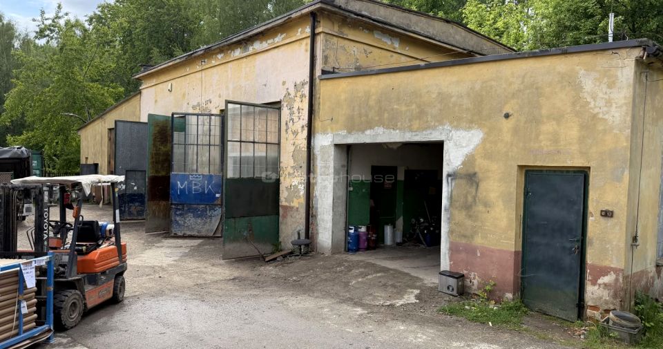 Działka inwestycyjna Dąbrowa Górnicza