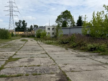 Działka inwestycyjna Dąbrowa Górnicza sprzedam