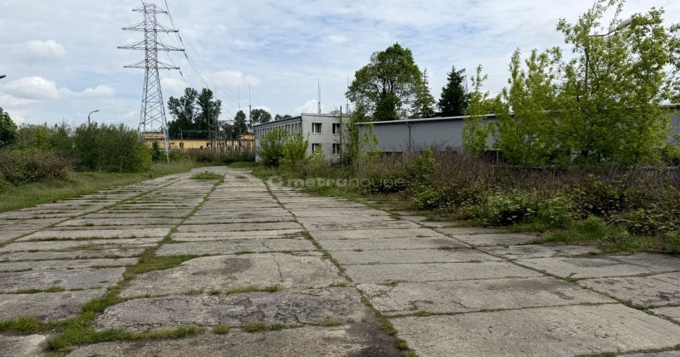 Działka inwestycyjna Dąbrowa Górnicza sprzedam