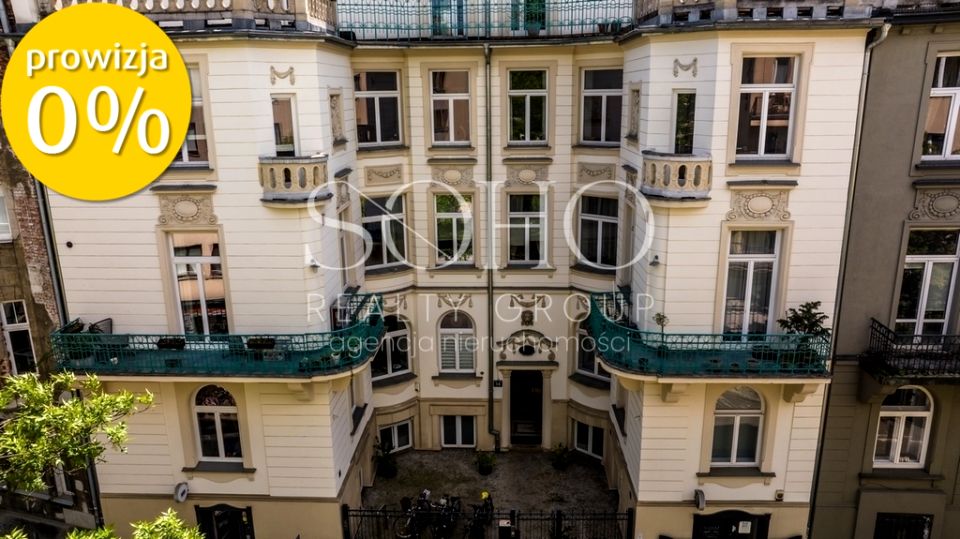 Mieszkanie Kraków sprzedaż