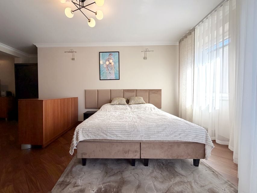 Apartment in Zielona Góra, Politechnika, Stare Miasto - Widok 3