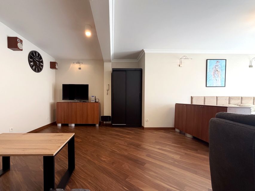 Apartment in Zielona Góra, Politechnika, Stare Miasto - Widok 5