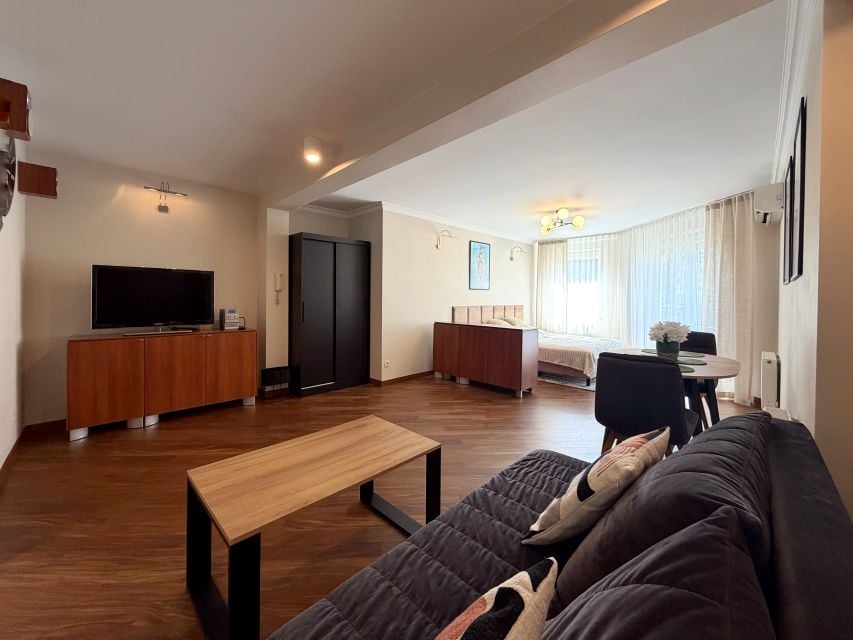 Apartment in Zielona Góra, Politechnika, Stare Miasto - Widok 4
