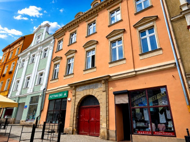 Mieszkanie Wałbrzych