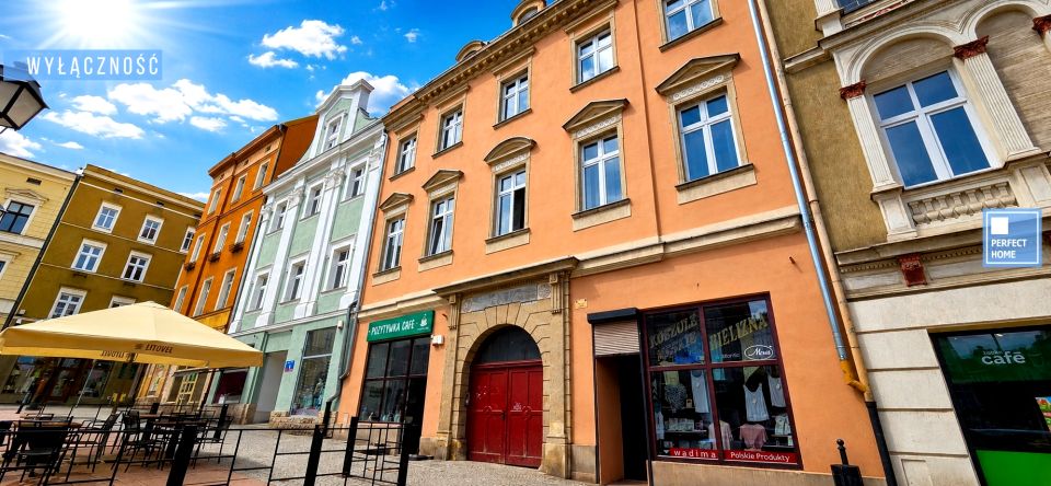 Mieszkanie Wałbrzych