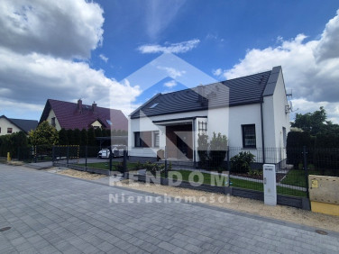 Dom Tarnów Opolski