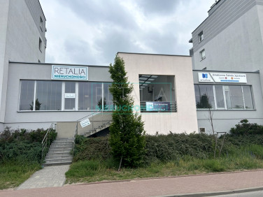 Lokal Grodzisk Mazowiecki
