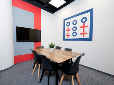 Lokal Warszawa