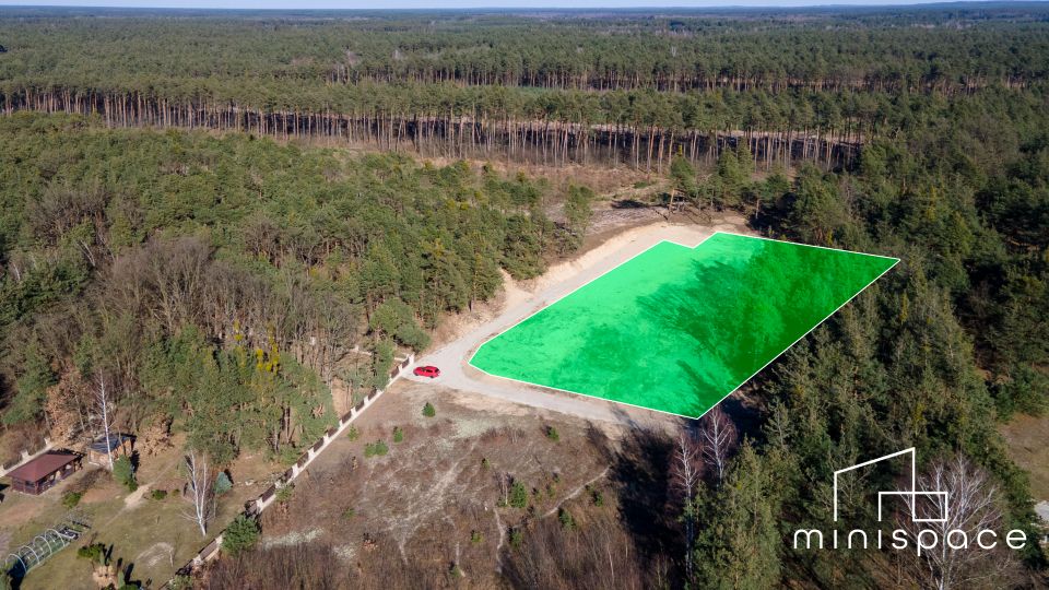 Działka budowlana Mielec
