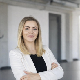 Ewelina Doniec