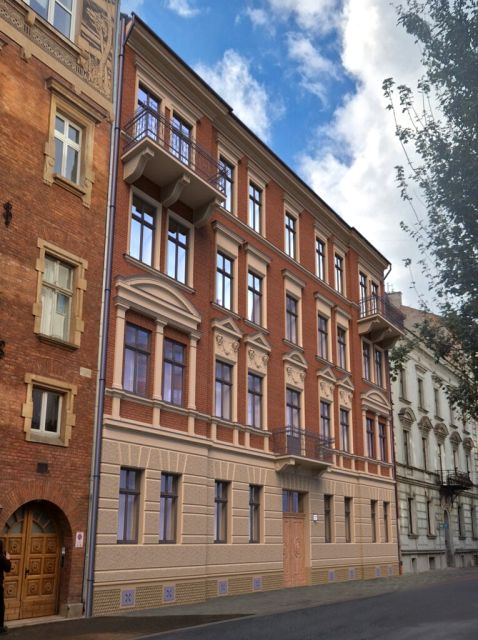 Lokal Kraków