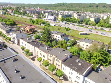 Mieszkanie Wejherowo