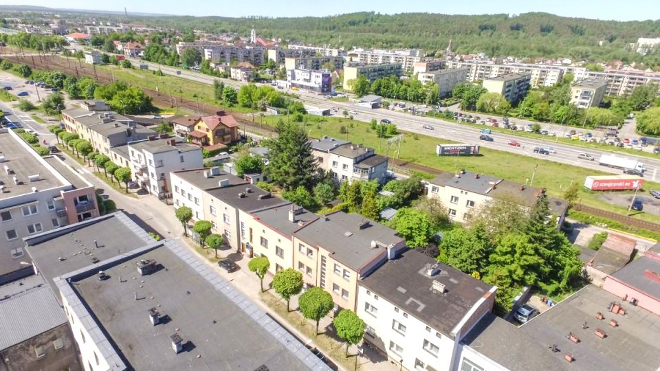 Mieszkanie Wejherowo
