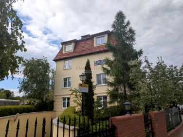 Mieszkanie Sopot