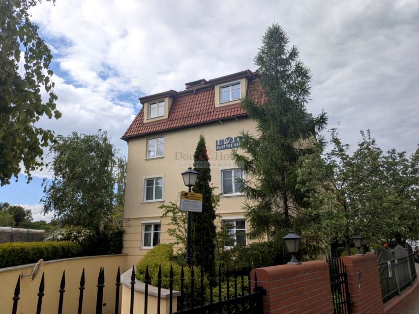 Mieszkanie Sopot