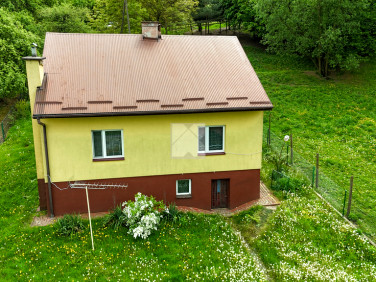 Dom Jodłówka