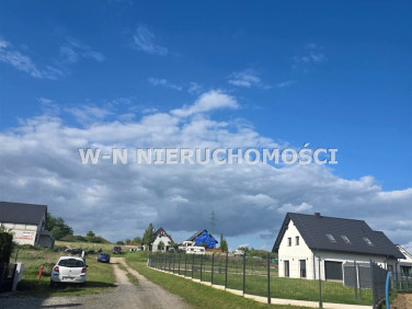 Działka Głogów