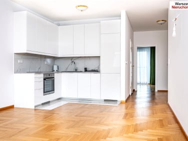 Mieszkanie apartamentowiec Warszawa