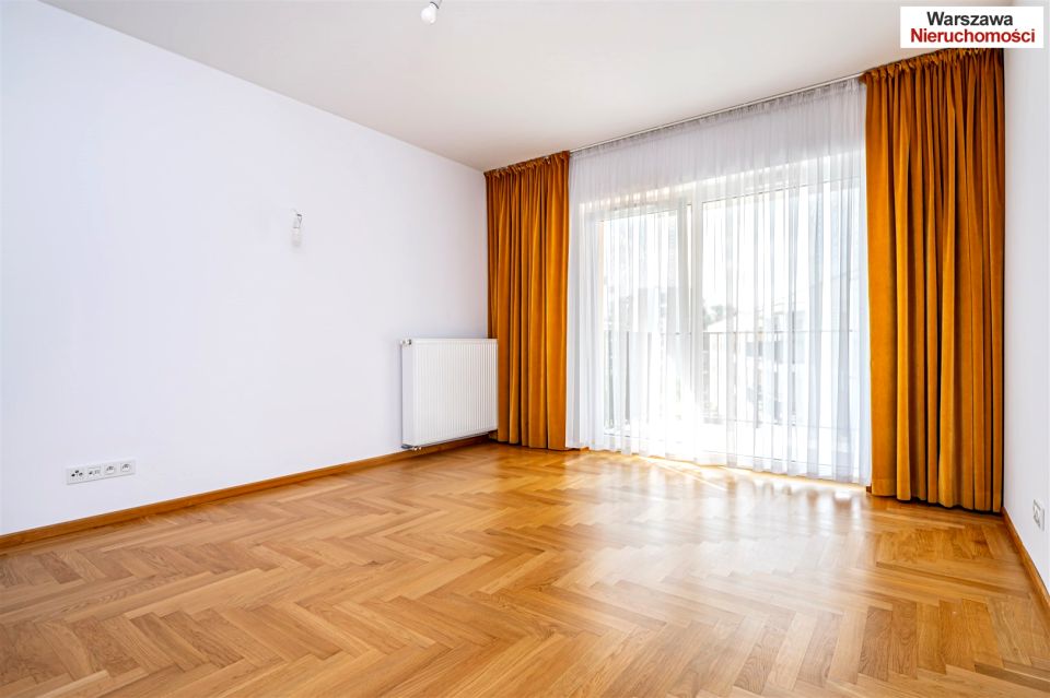 Mieszkanie Warszawa