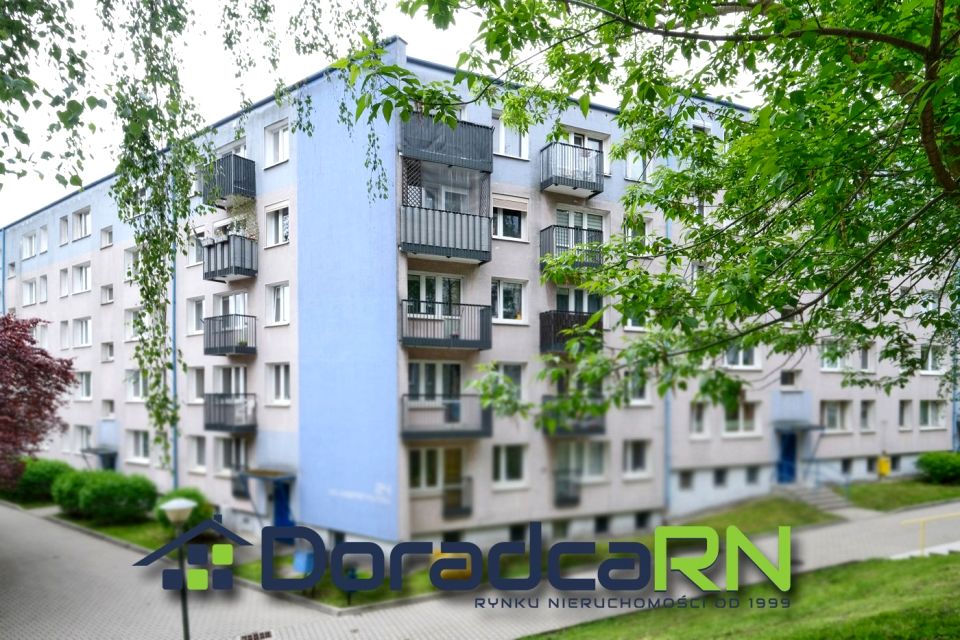 Mieszkanie Poznań