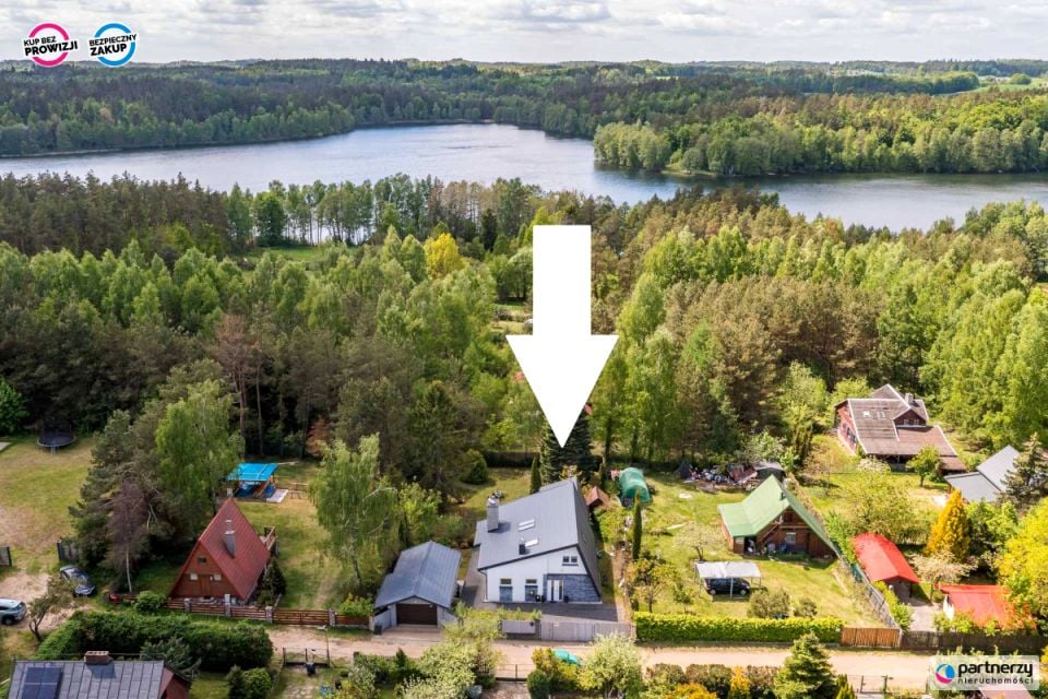 Dom Widna Góra