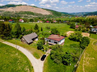 Dom Klęczany