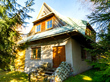 Dom tatrzański