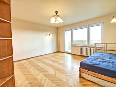 Mieszkanie Kraków