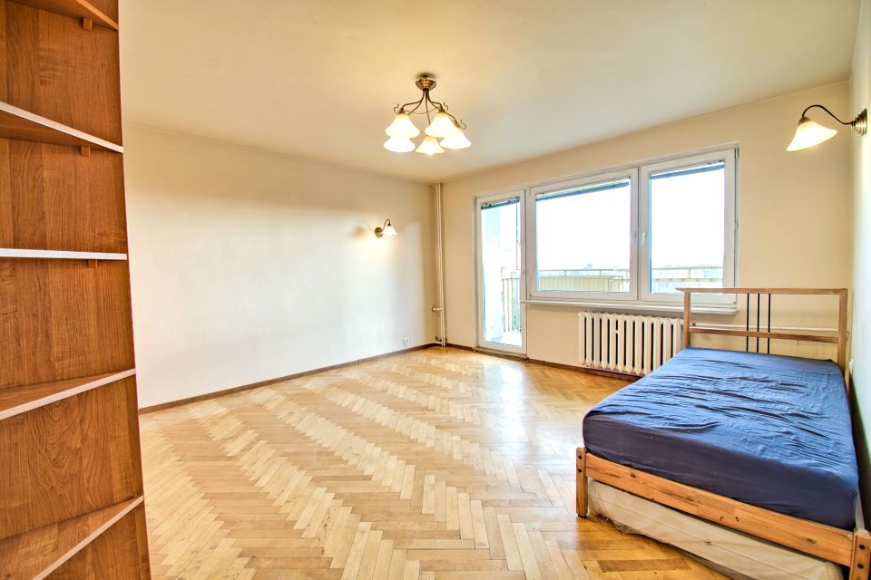 Mieszkanie Kraków