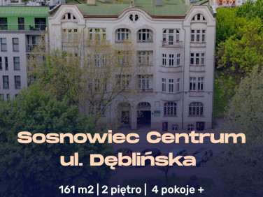 Mieszkanie Sosnowiec