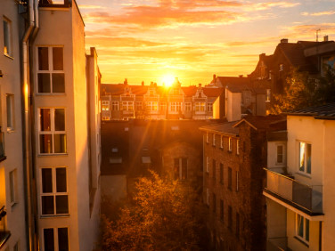 Mieszkanie Poznań