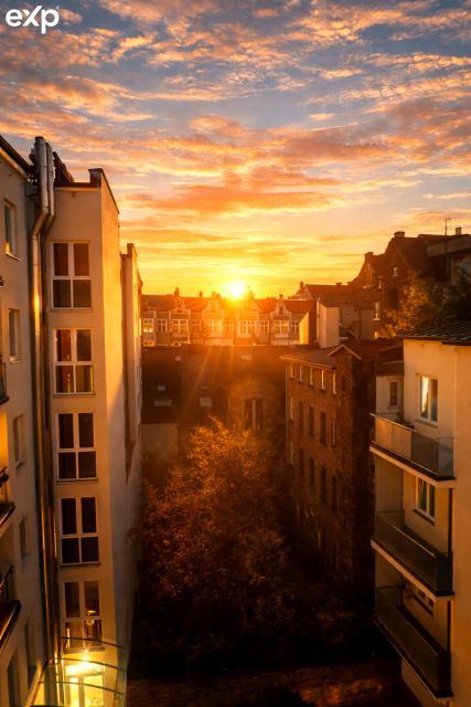 Mieszkanie Poznań