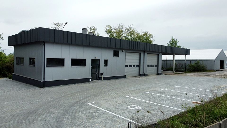 Lokal Kielce