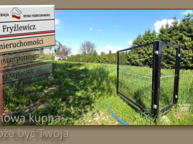 Działka Nowy Sącz