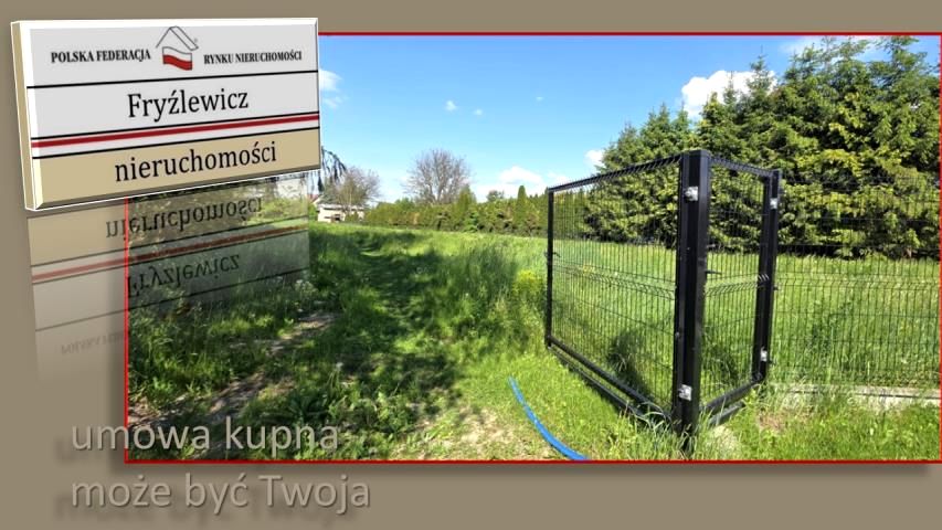 Działka Nowy Sącz