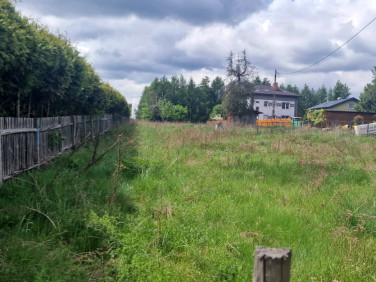 Działka budowlana Pilchowice