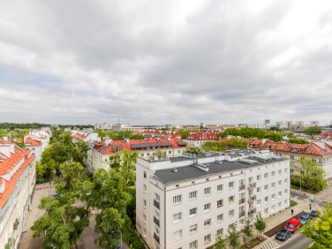 Mieszkanie Warszawa