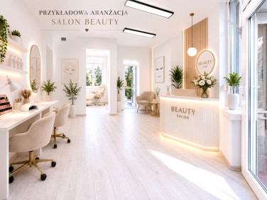 Lokal Gdynia