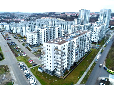 Mieszkanie Gdańsk