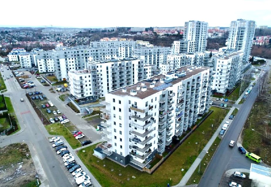 Mieszkanie Gdańsk