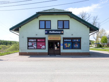 Lokal Sopieszyno