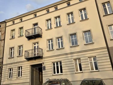 Mieszkanie Będzin