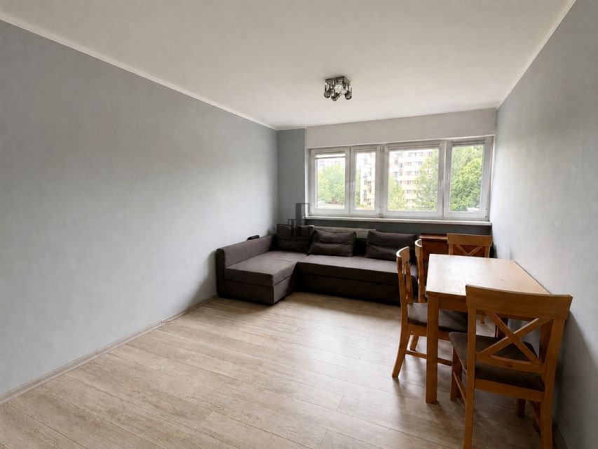 Mieszkanie Warszawa