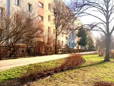 Mieszkanie Wrocław