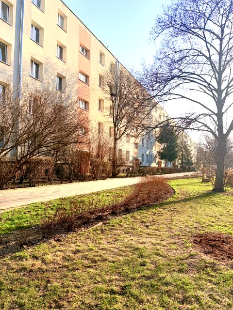 Mieszkanie Wrocław