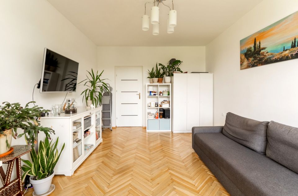 Mieszkanie Warszawa sprzedaż