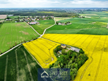 Dom DĄBRÓWKA