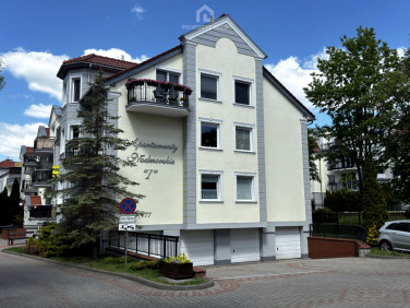 Mieszkanie Gdańsk