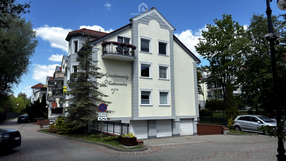 Mieszkanie Gdańsk
